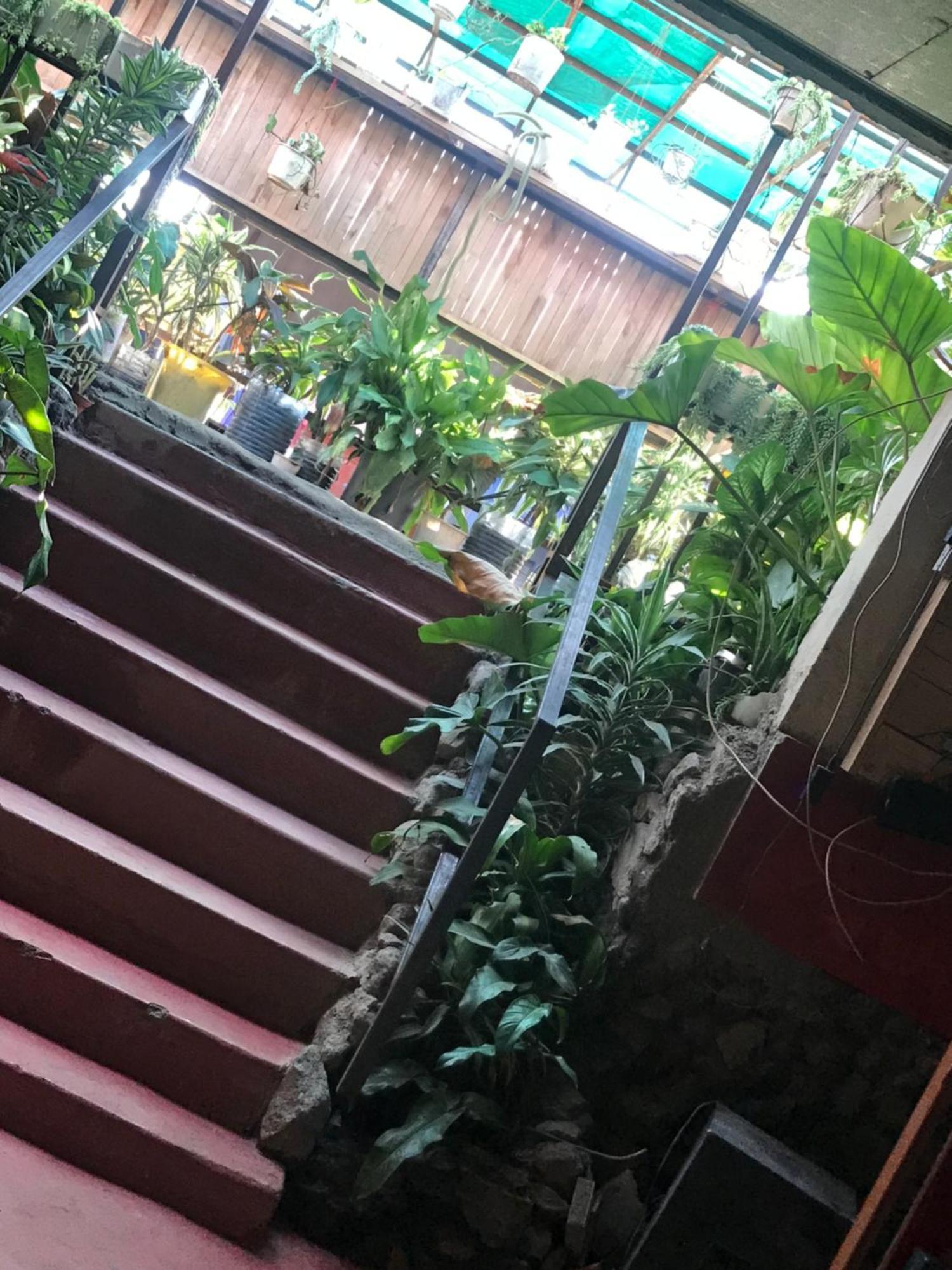 Top-Notch Homes Nairobi Luaran gambar